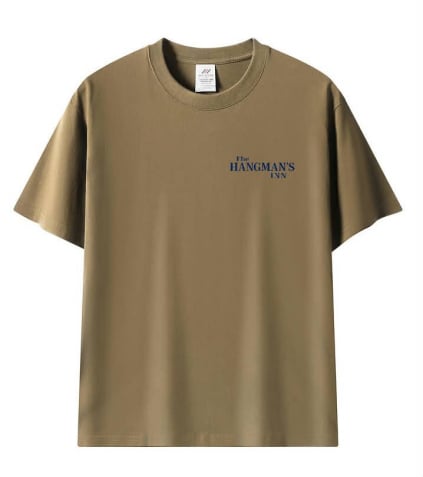 Guernsey Nostalgic Pub T-Shirts